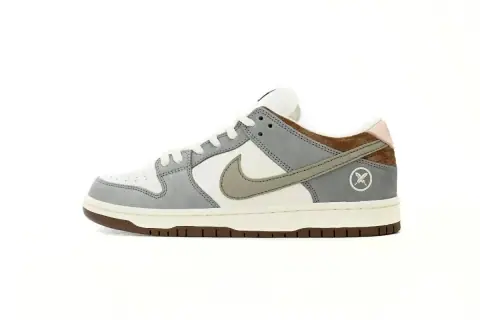 Nike SB Dunk Low x Yuto Horigome Collaboration · Nike