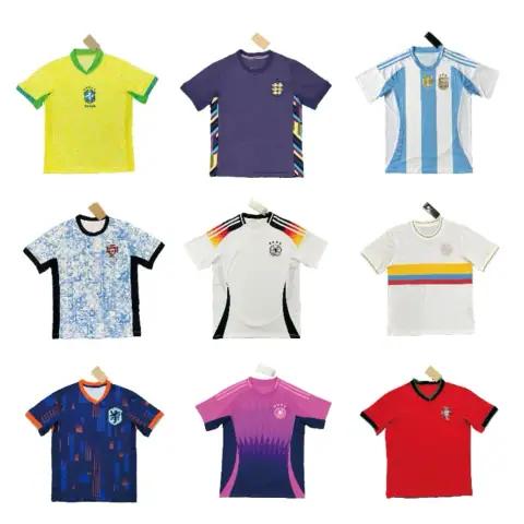 Adidas Jerseys · Adidas