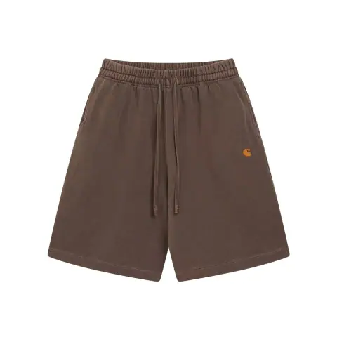 Carhartt Classic Chase Distressed Sweat Shorts · Carhartt