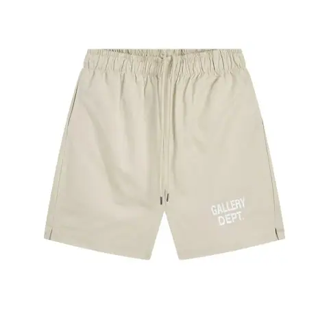 Gallery Dept. Logo Sweat Shorts · Gallery Dept
