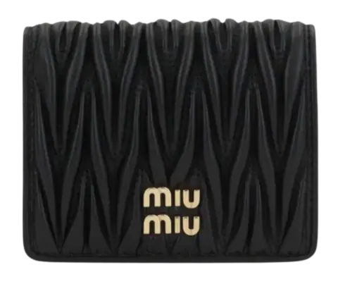Miu Miu Wallet · Miu Miu