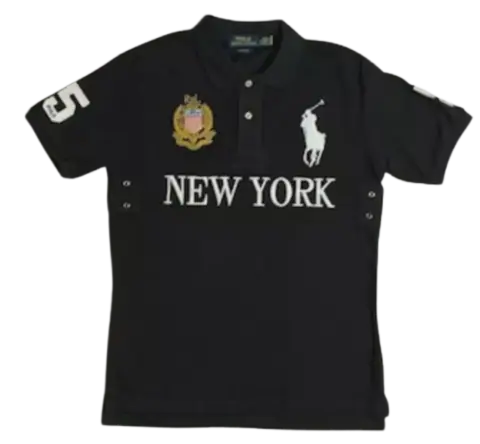 Polo Ralph Lauren New York Polo · Ralph Lauren
