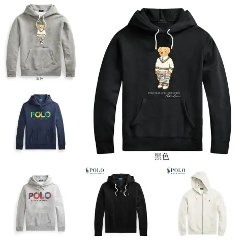 Polo Ralph Lauren Classic Hoodie · Ralph Lauren