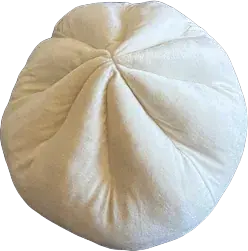 Dumpling Pillow