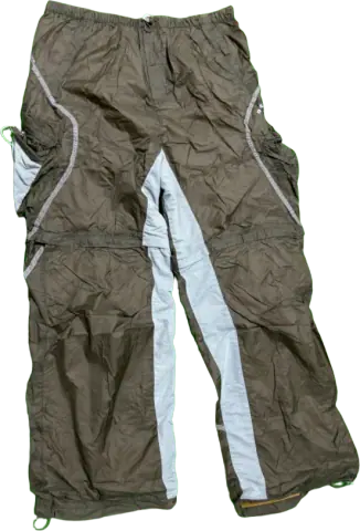 Oakley Convertible Trekking Pants · Oakley