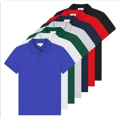 Lacoste Classic Polo Shirt · Lacoste