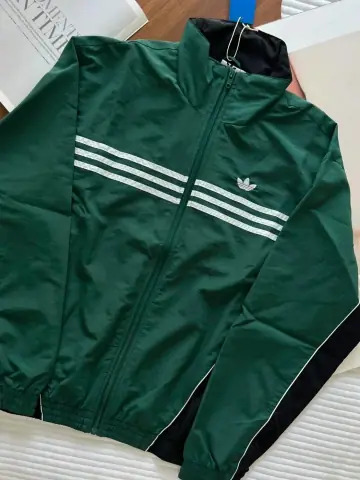 Adidas Jacket · Adidas