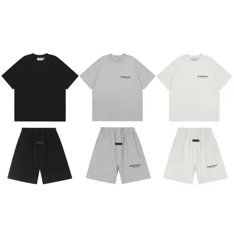 Fear of God Essentials Classic Tracksuit · Essentials