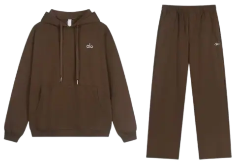 Alo Yoga Tracksuit · Alo