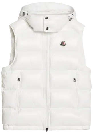Moncler Vest · Moncler