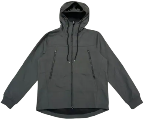 Cp Company Hooded Jacket · C.P. Company