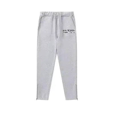 NOPS Star Graphic Sweatpants Grey