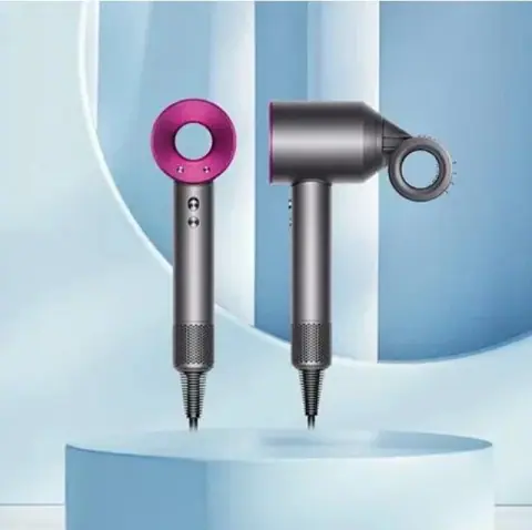 Dyson Supersonic Hair Dryer · Dyson