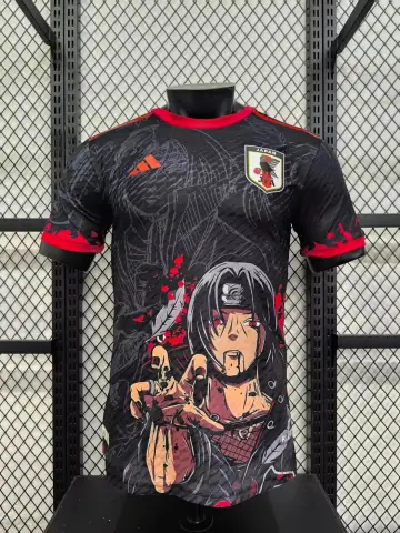 Adidas Japan Itachi Graphic Jersey · Adidas