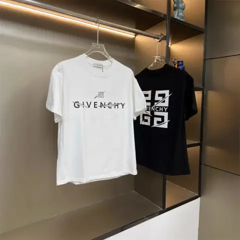 Givenchy Casual T-Shirt · Givenchy