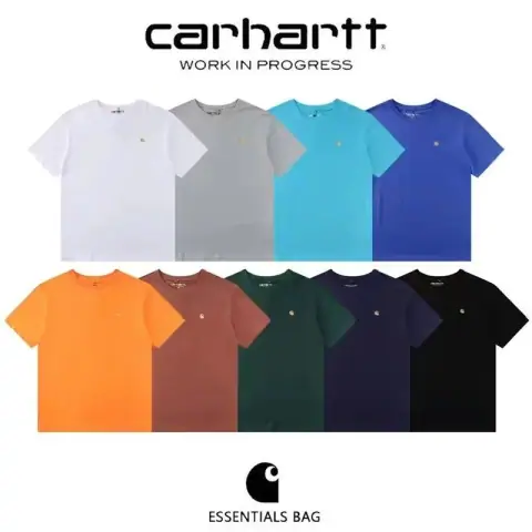 Carhartt WIP (Carhartt Work In Progress) Classic Chase T-Shirt · Carhartt