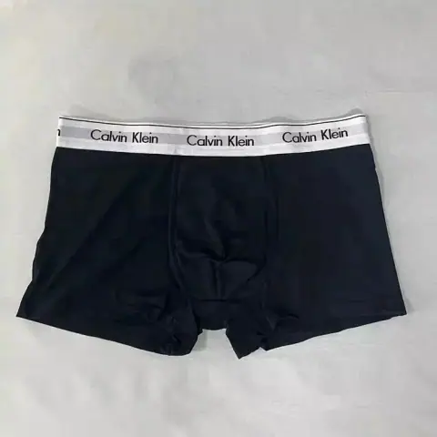 Calvin Klein (CK) Classic Men Boxer Briefs · Calvin Klein