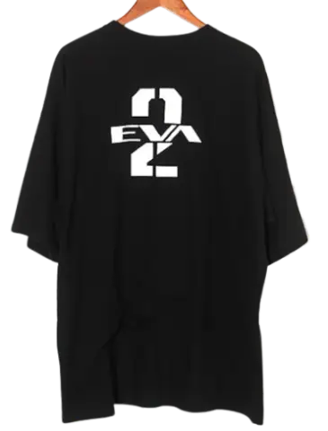 Undercover x Evangelion Tshirt · Undercover