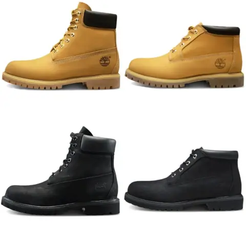 Timberland 6-Inch Boots · Timberland