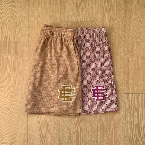 Eric Emanuel Shorts · Eric Emanuel