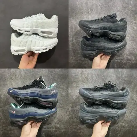 Nike Air Max 95 Sneakers · Nike