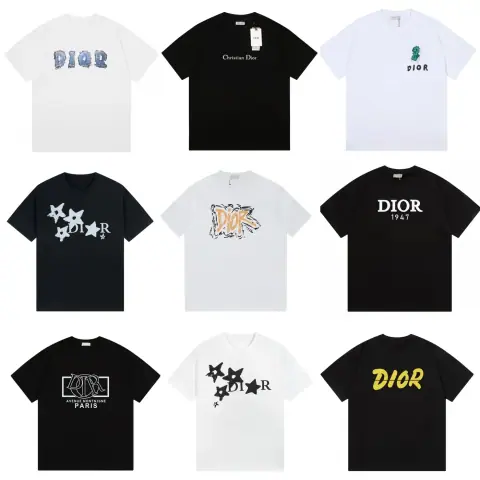 Dior Casual T-Shirt · Dior