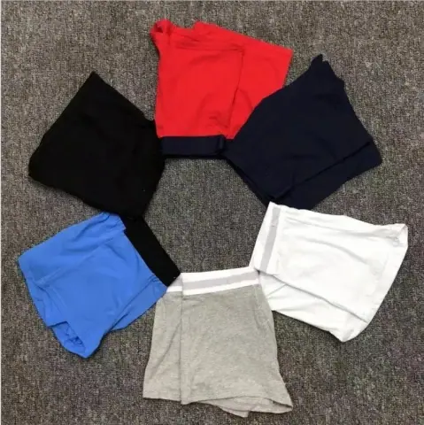 Calvin Klein (CK) Classic Basic Boxer Briefs · Calvin Klein