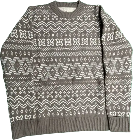 Budget Blank Knitted Sweaters · Blanks