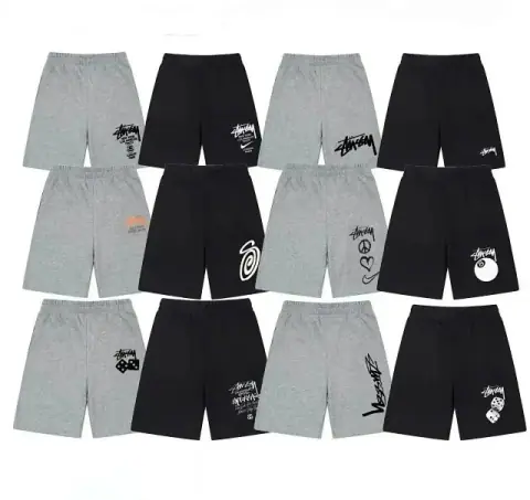 Stussy Sweat Shorts · Stussy