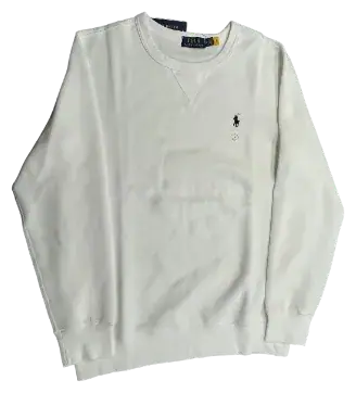 Ralph Lauren Crewneck · Ralph Lauren