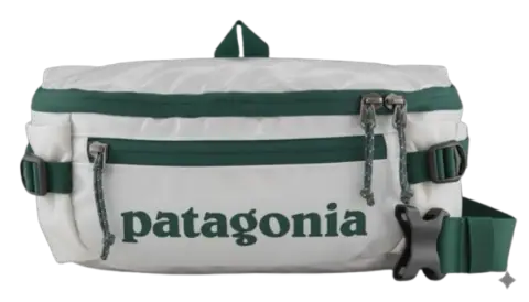 Patagonia Shoulder Bag · Patagonia