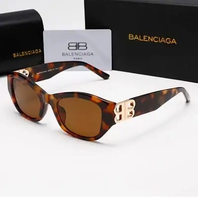 Balenciaga BB Sunglasses · Balenciaga