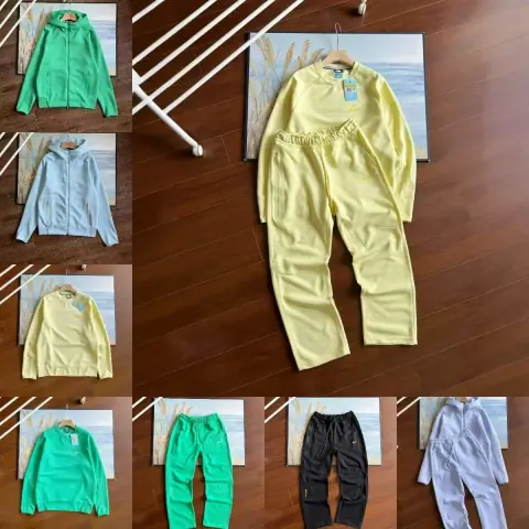 Nike Sportswear Basic Set · Nike