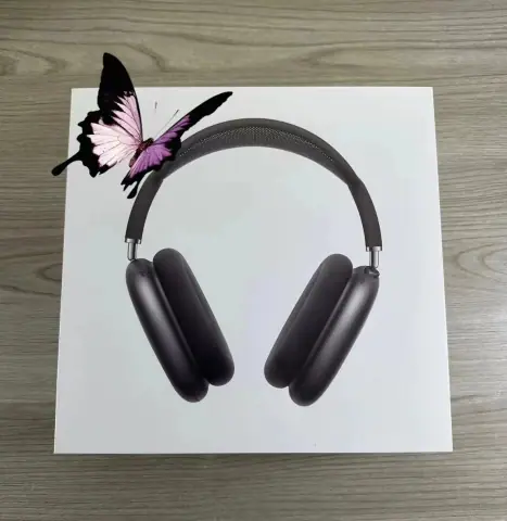 Apple AirPods Max Wireless Headphones · Apple