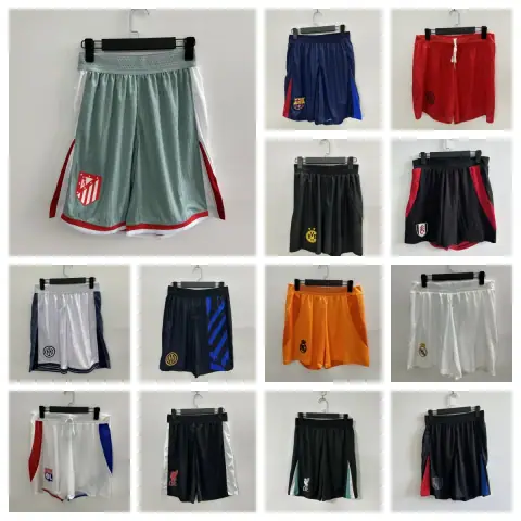 Nike Sports Shorts · Nike