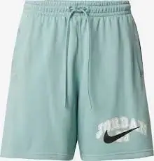 Nike Air Jordan Athletic Shorts · Nike