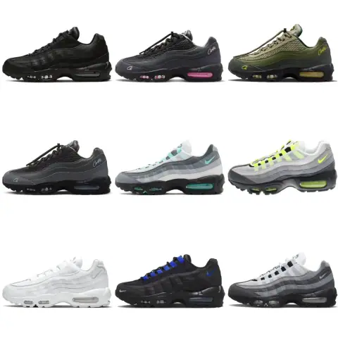 Nike Air Max 95 · Nike