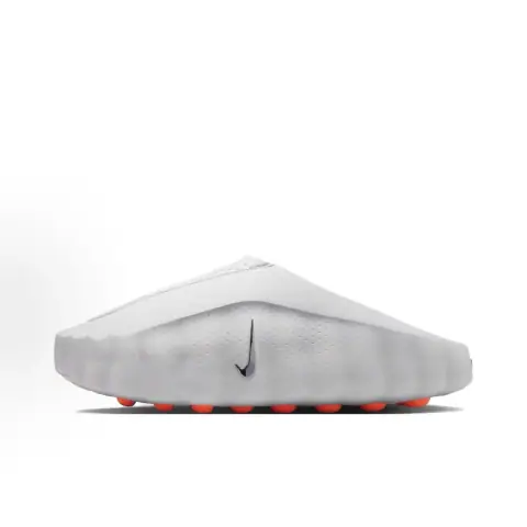 Nike Perforated Sports Mule Slide · Nike