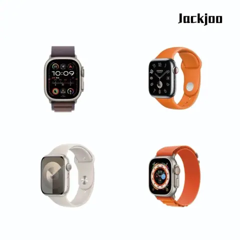 Apple Watch · Apple