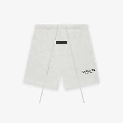 Essentials Side-Lettering Shorts · Essentials