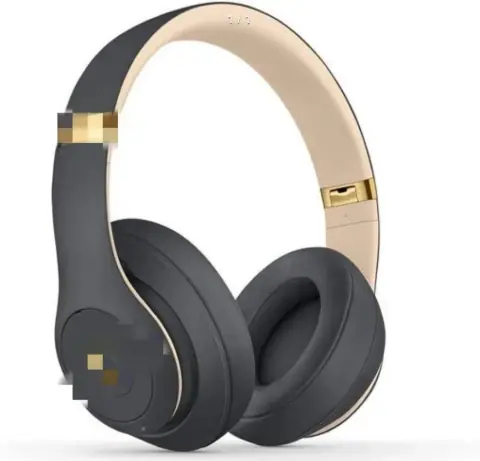 Beats Studio3 Wireless Headphones · Beats