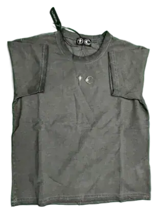 Thug Club Simple Embroidered Tee · Thug Club