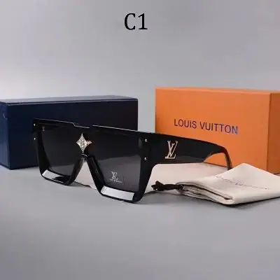 LV Sunglasses · Louis Vuitton