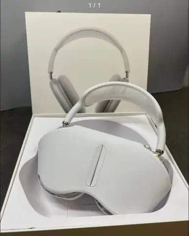 AirPods Max · Apple