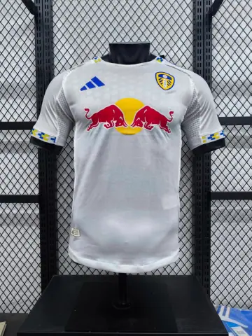 Adidas Leeds United Home Jersey · Adidas