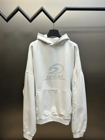 Balenciaga Hoodie · Balenciaga