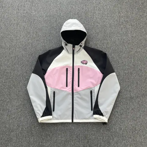 Syna World Windbreaker Jacket · Syna World