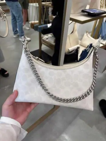 COACH Juliet Shoulder Bag · Coach