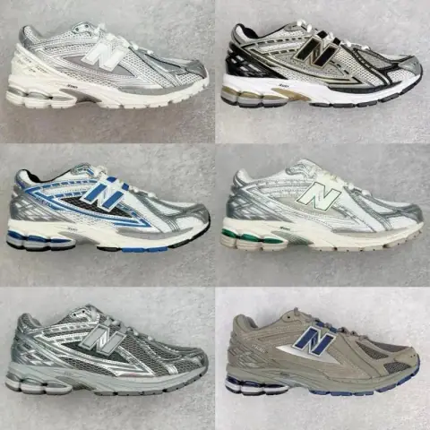 New Balance 1906R Retro Running Shoes · New Balance