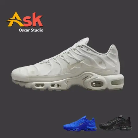 Nike Air Max Plus TN x ACW · Nike